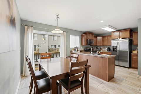 Tiny photo for 1655 Windward Drive, Pingree Grove, IL 60140 (MLS # 12570757)