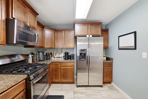 Tiny photo for 1655 Windward Drive, Pingree Grove, IL 60140 (MLS # 12570757)