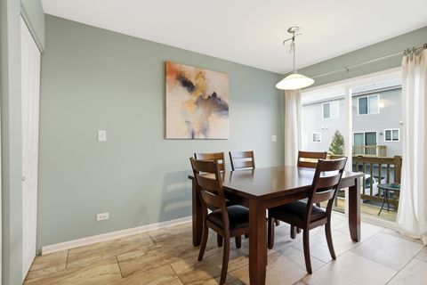 Tiny photo for 1655 Windward Drive, Pingree Grove, IL 60140 (MLS # 12570757)