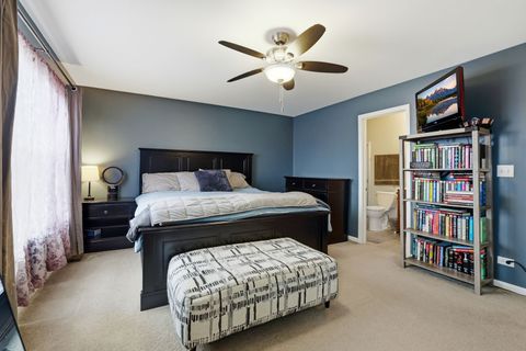 Tiny photo for 1655 Windward Drive, Pingree Grove, IL 60140 (MLS # 12570757)