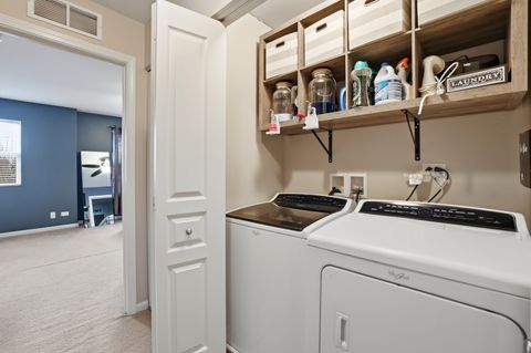 Tiny photo for 1655 Windward Drive, Pingree Grove, IL 60140 (MLS # 12570757)