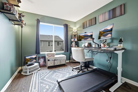 Tiny photo for 1655 Windward Drive, Pingree Grove, IL 60140 (MLS # 12570757)