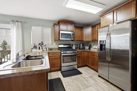 Tiny photo for 1655 Windward Drive, Pingree Grove, IL 60140 (MLS # 12570757)