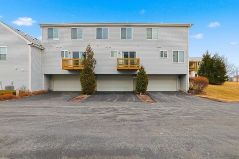 Tiny photo for 1655 Windward Drive, Pingree Grove, IL 60140 (MLS # 12570757)