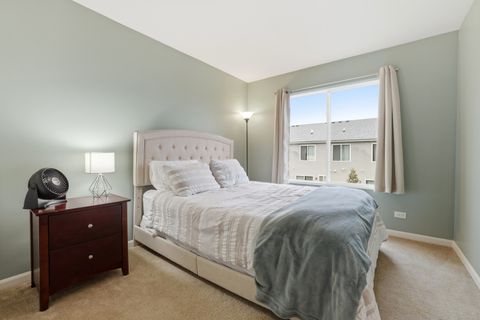 Tiny photo for 1655 Windward Drive, Pingree Grove, IL 60140 (MLS # 12570757)