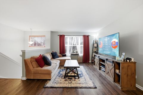 Tiny photo for 1655 Windward Drive, Pingree Grove, IL 60140 (MLS # 12570757)