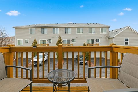 Tiny photo for 1655 Windward Drive, Pingree Grove, IL 60140 (MLS # 12570757)