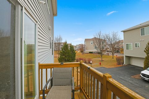 Tiny photo for 1655 Windward Drive, Pingree Grove, IL 60140 (MLS # 12570757)