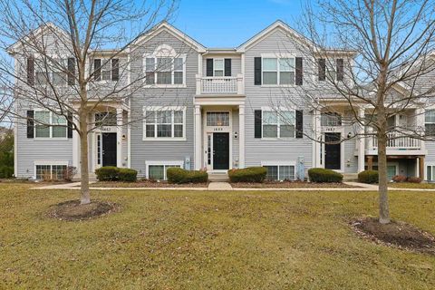 Tiny photo for 1655 Windward Drive, Pingree Grove, IL 60140 (MLS # 12570757)