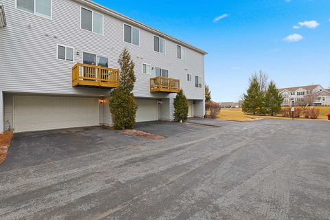 Tiny photo for 1655 Windward Drive, Pingree Grove, IL 60140 (MLS # 12570757)