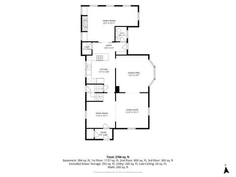 Tiny photo for 111 W Franklin Street, Wheaton, IL 60187 (MLS # 12685834)