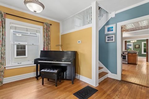 Tiny photo for 111 W Franklin Street, Wheaton, IL 60187 (MLS # 12685834)