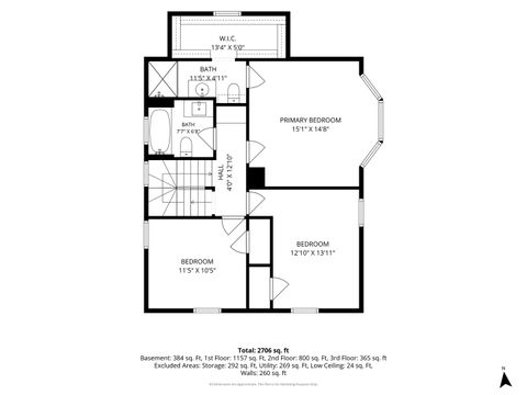 Tiny photo for 111 W Franklin Street, Wheaton, IL 60187 (MLS # 12685834)