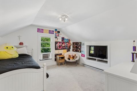 Tiny photo for 111 W Franklin Street, Wheaton, IL 60187 (MLS # 12685834)