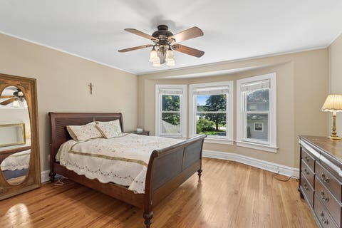 Tiny photo for 111 W Franklin Street, Wheaton, IL 60187 (MLS # 12685834)
