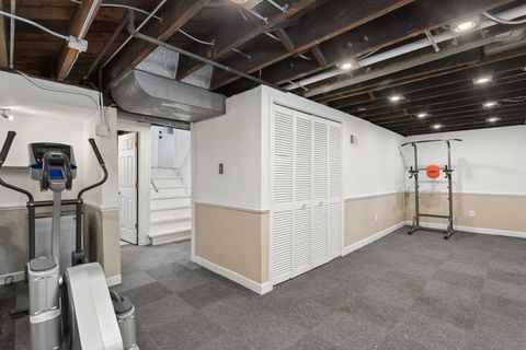 Tiny photo for 111 W Franklin Street, Wheaton, IL 60187 (MLS # 12685834)