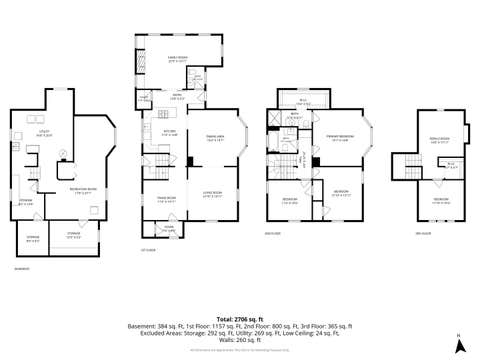 Tiny photo for 111 W Franklin Street, Wheaton, IL 60187 (MLS # 12685834)