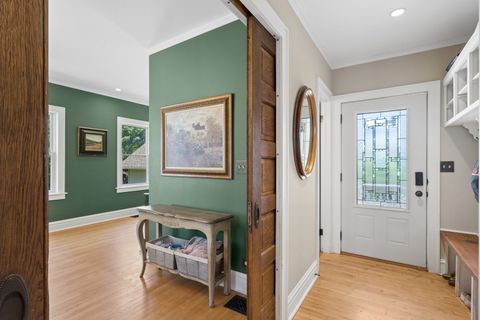 Tiny photo for 111 W Franklin Street, Wheaton, IL 60187 (MLS # 12685834)