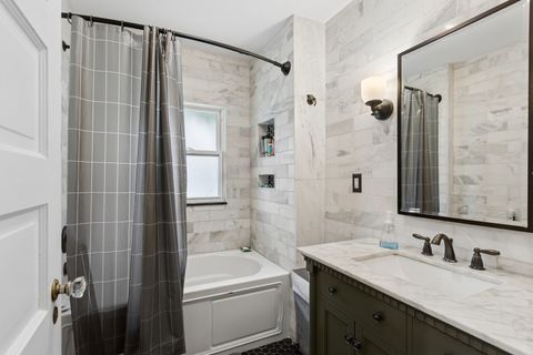 Tiny photo for 111 W Franklin Street, Wheaton, IL 60187 (MLS # 12685834)