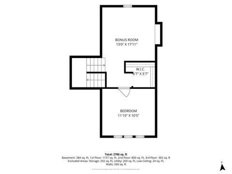 Tiny photo for 111 W Franklin Street, Wheaton, IL 60187 (MLS # 12685834)