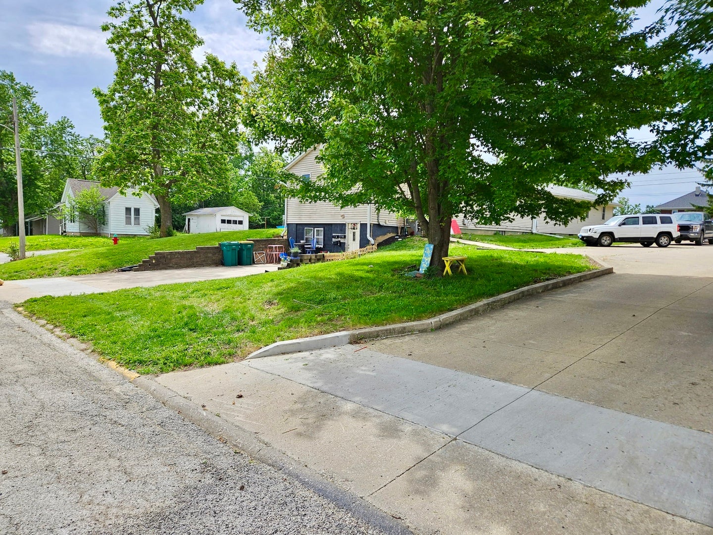 605 Orchard Street