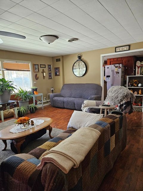 Tiny photo for 3205 N 17120 E Road, Momence, IL 60954 (MLS # 12519004)