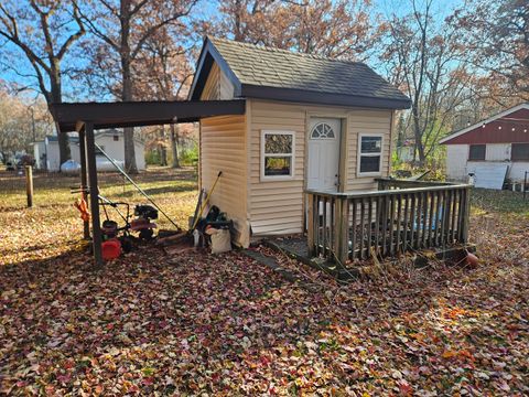 Tiny photo for 3205 N 17120 E Road, Momence, IL 60954 (MLS # 12519004)