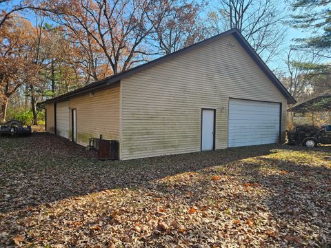 Tiny photo for 3205 N 17120 E Road, Momence, IL 60954 (MLS # 12519004)