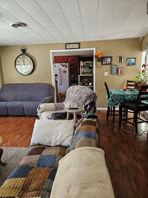 Tiny photo for 3205 N 17120 E Road, Momence, IL 60954 (MLS # 12519004)