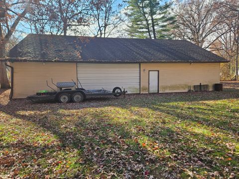 Tiny photo for 3205 N 17120 E Road, Momence, IL 60954 (MLS # 12519004)
