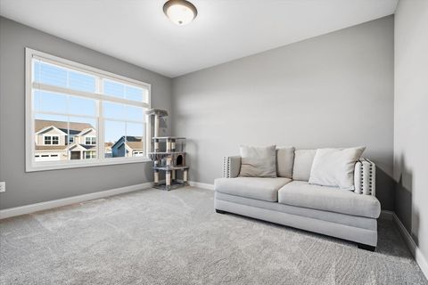 Tiny photo for 2625 Shale Road, Normal, IL 61761 (MLS # 12557114)