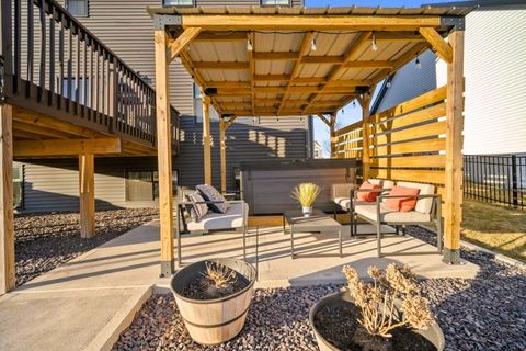 Tiny photo for 2625 Shale Road, Normal, IL 61761 (MLS # 12557114)