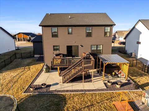 Tiny photo for 2625 Shale Road, Normal, IL 61761 (MLS # 12557114)