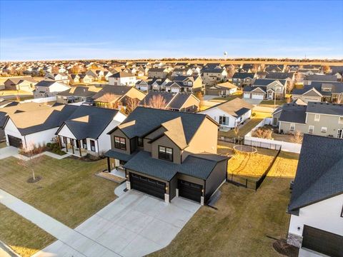 Tiny photo for 2625 Shale Road, Normal, IL 61761 (MLS # 12557114)