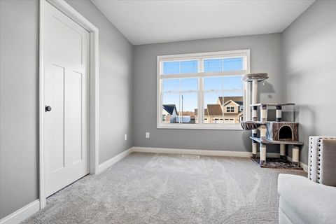 Tiny photo for 2625 Shale Road, Normal, IL 61761 (MLS # 12557114)