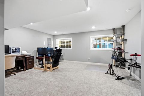 Tiny photo for 2625 Shale Road, Normal, IL 61761 (MLS # 12557114)