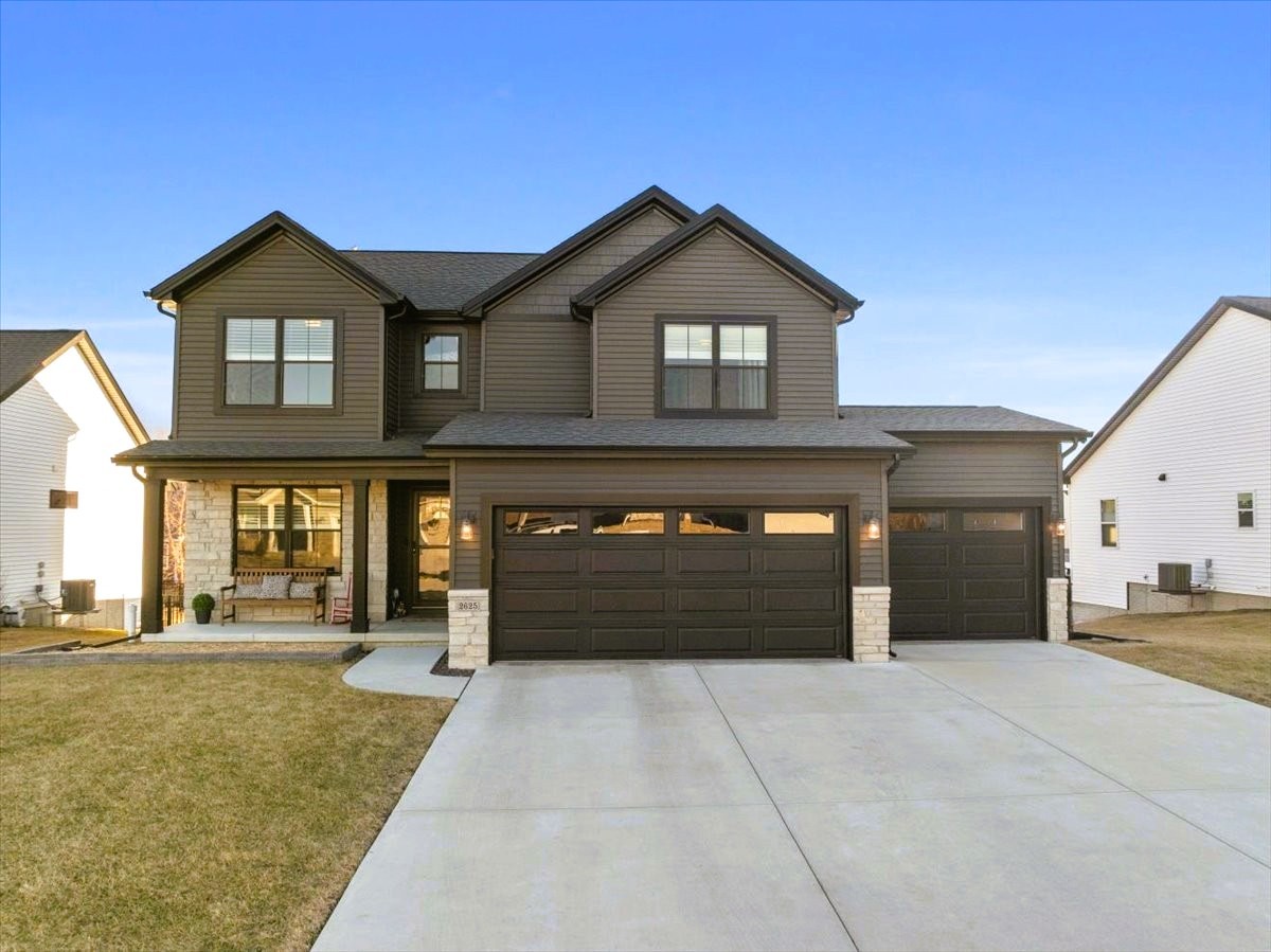2625 Shale Road