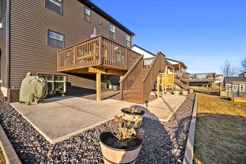 Tiny photo for 2625 Shale Road, Normal, IL 61761 (MLS # 12557114)