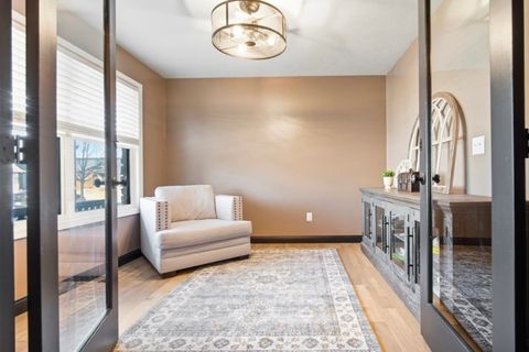 Tiny photo for 2625 Shale Road, Normal, IL 61761 (MLS # 12557114)