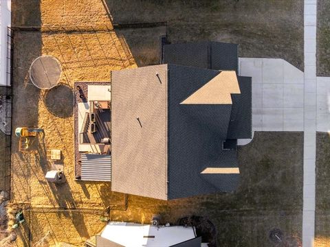 Tiny photo for 2625 Shale Road, Normal, IL 61761 (MLS # 12557114)