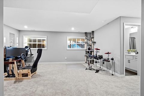 Tiny photo for 2625 Shale Road, Normal, IL 61761 (MLS # 12557114)