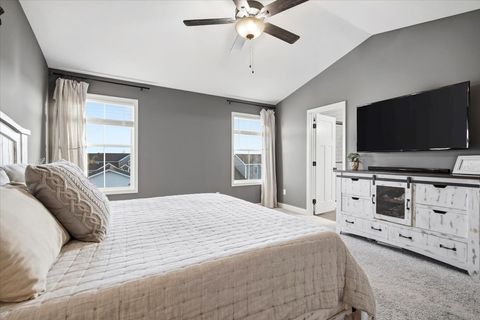 Tiny photo for 2625 Shale Road, Normal, IL 61761 (MLS # 12557114)