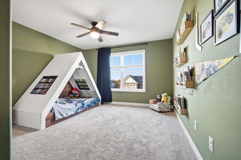 Tiny photo for 2625 Shale Road, Normal, IL 61761 (MLS # 12557114)