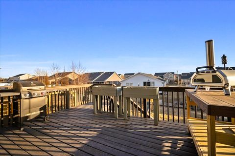 Tiny photo for 2625 Shale Road, Normal, IL 61761 (MLS # 12557114)