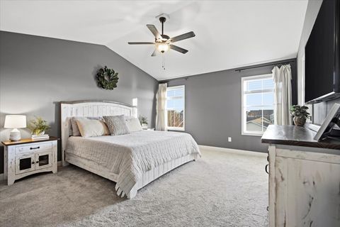 Tiny photo for 2625 Shale Road, Normal, IL 61761 (MLS # 12557114)