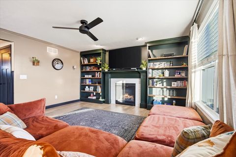 Tiny photo for 2625 Shale Road, Normal, IL 61761 (MLS # 12557114)