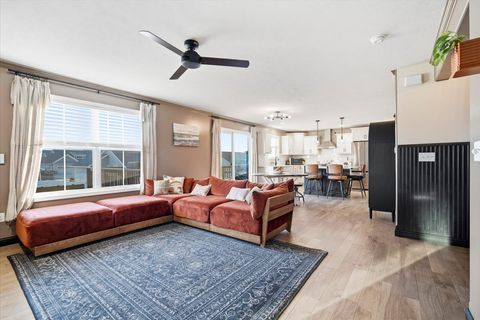 Tiny photo for 2625 Shale Road, Normal, IL 61761 (MLS # 12557114)