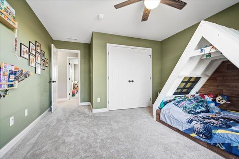 Tiny photo for 2625 Shale Road, Normal, IL 61761 (MLS # 12557114)