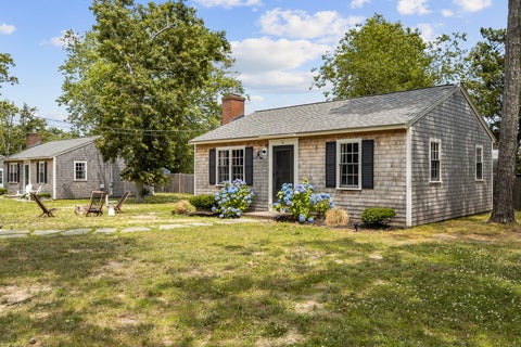 Tiny photo for 10 Manning Road, Dennis, MA 02639 (MLS # 12771041)