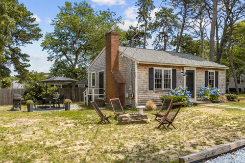 Tiny photo for 10 Manning Road, Dennis, MA 02639 (MLS # 12771041)